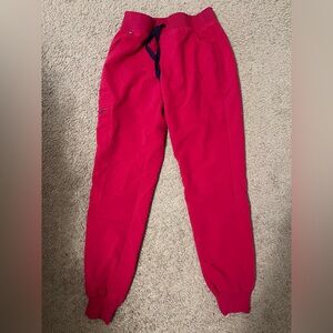 Figs Zamora jogger pants